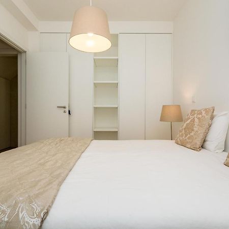 Whome | Graca Premium Apartment #27 Lisboa Exteriör bild
